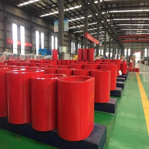 巴中SCB13-630KVA干式变压器