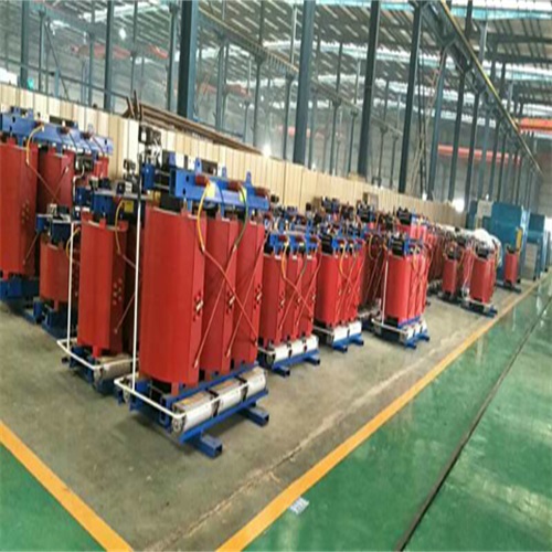 巴中SCB13户外干式变压器